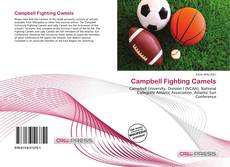 Copertina di Campbell Fighting Camels