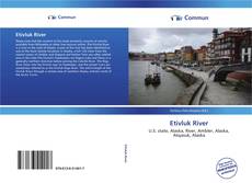 Capa do livro de Etivluk River 