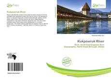 Buchcover von Kukpowruk River