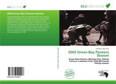 Copertina di 2002 Green Bay Packers Season