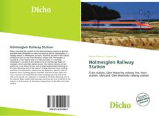 Couverture de Holmesglen Railway Station