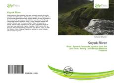 Bookcover of Koyuk River