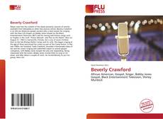 Bookcover of Beverly Crawford