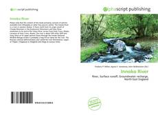 Innoko River kitap kapağı