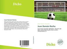 Couverture de Juan Ramón Rocha