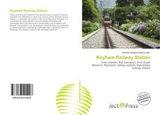 Keyham Railway Station的封面