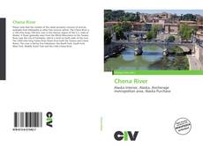 Portada del libro de Chena River