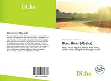 Couverture de Black River (Alaska)