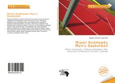 Bookcover of Miami RedHawks Men's Basketball