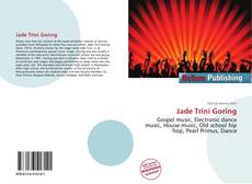 Buchcover von Jade Trini Goring