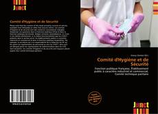 Couverture de Comité d'Hygiène et de Sécurité