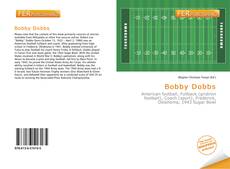 Bookcover of Bobby Dobbs