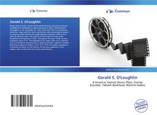 Capa do livro de Gerald S. O'Loughlin 