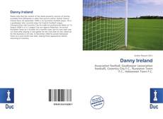 Buchcover von Danny Ireland