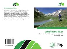 Little Susitna River的封面