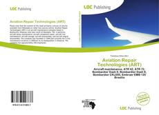 Bookcover of Aviation Repair Technologies (ART)