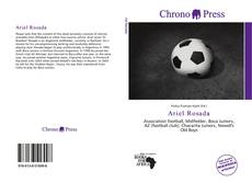 Buchcover von Ariel Rosada