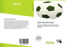 Bookcover of Julio Hernán Rossi