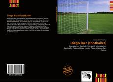 Bookcover of Diego Ruiz (footballer)