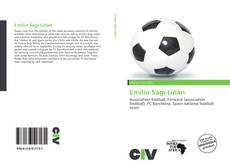 Bookcover of Emilio Sagi Liñán