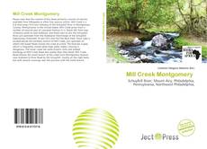 Borítókép a  Mill Creek Montgomery - hoz