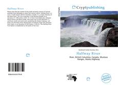 Bookcover of Halfway River