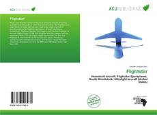 Buchcover von Flightstar