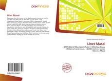 Bookcover of Linet Masai