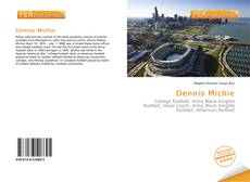 Bookcover of Dennis Michie