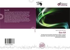 Copertina di Gus Gil