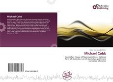 Michael Cobb的封面