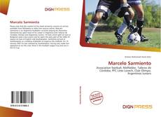 Bookcover of Marcelo Sarmiento