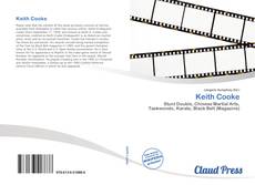 Bookcover of Keith Cooke