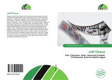 Jeff Chase kitap kapağı