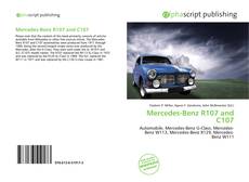 Borítókép a  Mercedes-Benz R107 and C107 - hoz