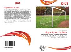 Couverture de Edgar Bruno da Silva