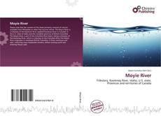 Moyie River的封面