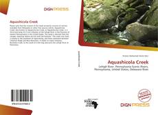 Couverture de Aquashicola Creek