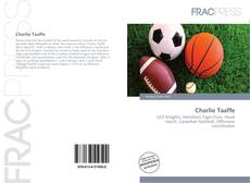 Copertina di Charlie Taaffe