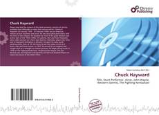 Chuck Hayward的封面
