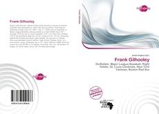 Portada del libro de Frank Gilhooley