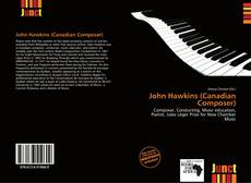 Borítókép a  John Hawkins (Canadian Composer) - hoz