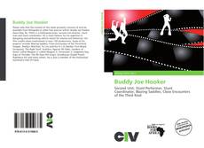 Bookcover of Buddy Joe Hooker