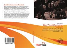 Capa do livro de Bob Ward (American Football) 