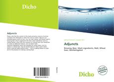 Couverture de Adjuncts