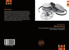 Couverture de Brian Smrz