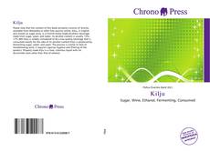 Bookcover of Kilju