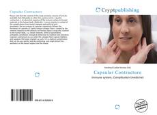 Обложка Capsular Contracture