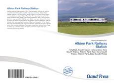 Bookcover of Albion Park Railway Station