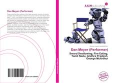 Capa do livro de Dan Meyer (Performer) 